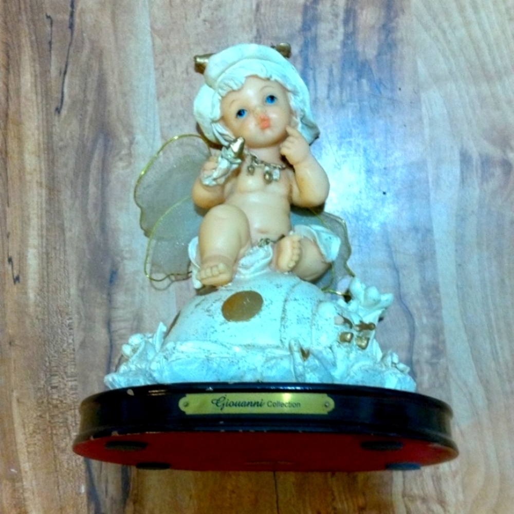 Giovanni collection decor